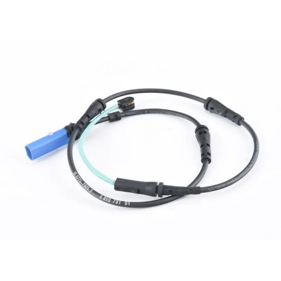 Bmw FEBI Fren Balata Fisi Arka 34356890791 5G30 G31 G38 Bmw FEBI Fren Balata Fisi Arka 34356890791 5G30 G31 G38 yedek parça