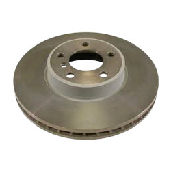 Bmw FEBI Fren Diski On 34116859679 X5 E53