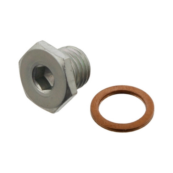 Bmw FEBI Karter Tapasi 11131742994 1 Series (E87) yedek parça
