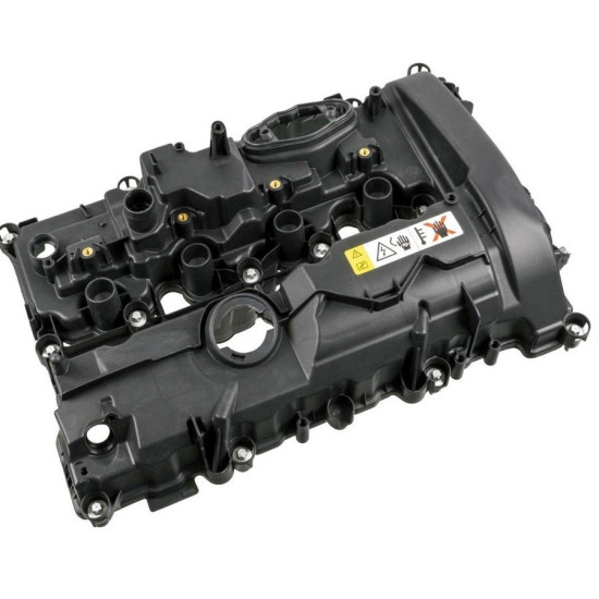 Bmw FEBI Kulbutor Kapagi 11127611278 F20 LCI F21 yedek parça