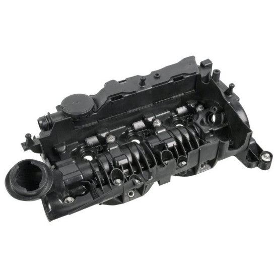 Bmw FEBI Kulbutor Kapagi 11128511342 F20 LCI F21 yedek parça