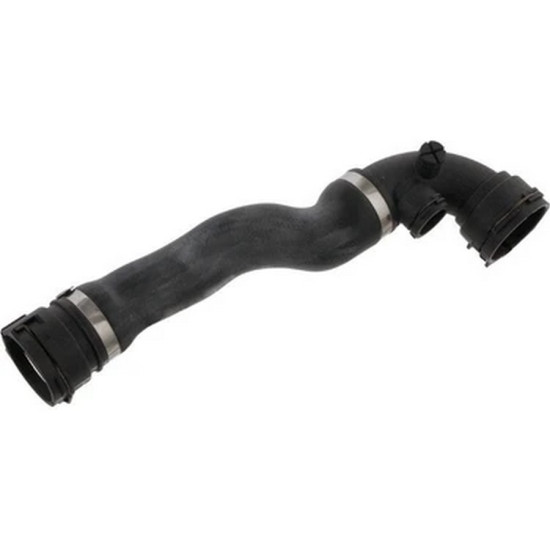 Bmw FEBI Radyator Hortumu Ust 17127510952 E46 Bmw FEBI Radyator Hortumu Ust 17127510952 E46 yedek parça