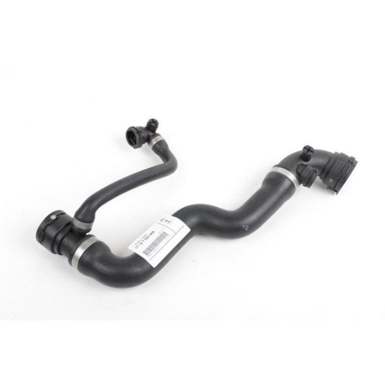 Bmw FEBI Radyator Hortumu Ust 17127520668 E46 yedek parça
