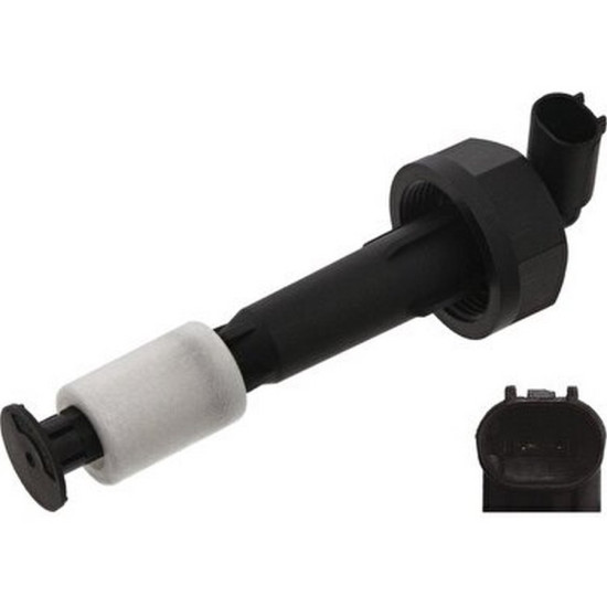 Bmw FEBI Radyator Yedek Su Depo Sensoru 61318360855 E36 E34 E38 yedek parça