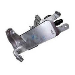 Bmw FEBI Sanzuman Yag Radyatoru 17218514515 F20 F20 LCI Bmw FEBI Sanzuman Yag Radyatoru 17218514515 F20 F20 LCI