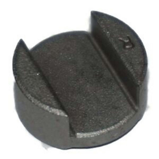 Bmw FEBI Supap Cekirdegi 11331727202 E30 36 yedek parça