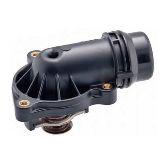 Bmw FEBI Termostat 11517500597 E46 E81 E87 Bmw FEBI Termostat 11517500597 E46 E81 E87 yedek parça