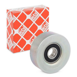 Bmw FEBI V Kayis Gergi Rulmani 11287598832 F20 F20 LCI