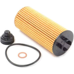 Bmw FEBI Yag Filtresi 11428570590 1F52 2F45 F46