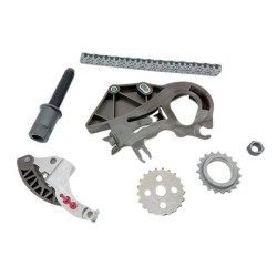 Bmw FEBI Yag Pompa Zincir Seti 11277500502 E46 E81 E82