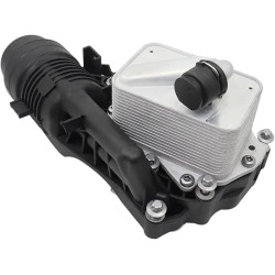 Bmw FEBI Yag Radyatoru 11428649177 X1 F48 X2