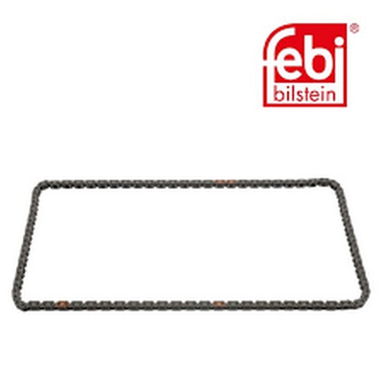Bmw FEBI Zincir 172 997 00 94 Actyon, Actyon 4x4, Korando, Korando 4x4 yedek parça