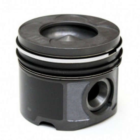 Bmw FEDERAL Piston+Segman 11247790515 E87 E46 E90 yedek parça