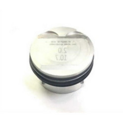 Bmw FEDERAL Piston+Segman 11257504899 E39 E46 E60