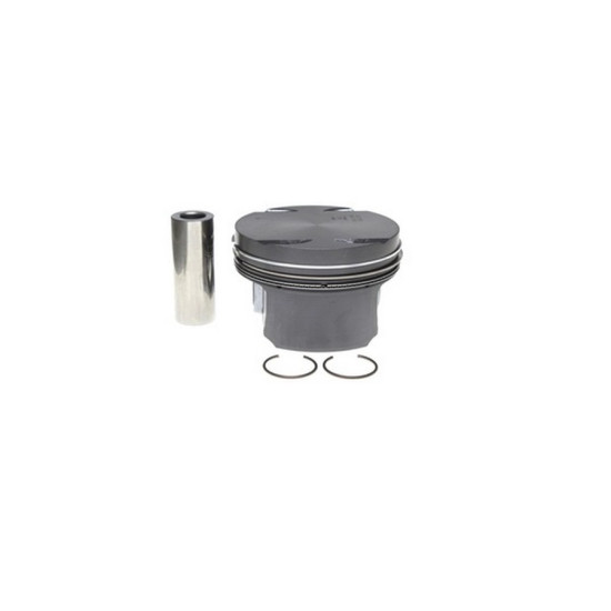 Bmw FEDERAL Piston+Segman 11257506222 E39 E46 E60 yedek parça