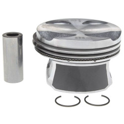 Bmw FEDERAL Piston+Segman 11257589348 MINI