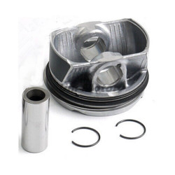 Bmw FEDERAL Piston+Segman 11257640166 F20 F21 F22