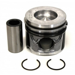 Bmw FEDERAL Piston+Segman 11257803033 E81 E82 E87 Bmw FEDERAL Piston+Segman 11257803033 E81 E82 E87