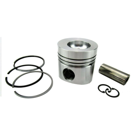Bmw FEDERAL Piston+Segman 11257803033 E81 E82 E87 Bmw FEDERAL Piston+Segman 11257803033 E81 E82 E87 yedek parça