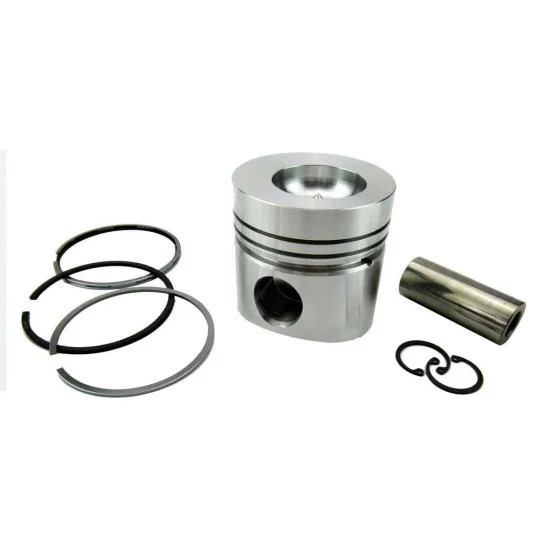 Bmw FEDERAL Piston+Segman 11257810755 F20 F21 F22 yedek parça