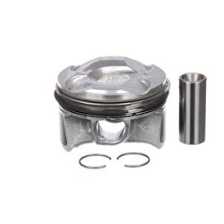 Bmw FEDERAL Piston+Segman 11257812567 F20 F21 MINI Bmw FEDERAL Piston+Segman 11257812567 F20 F21 MINI