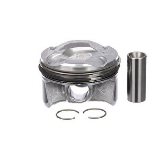 Bmw FEDERAL Piston+Segman 11257812567 F20 F21 MINI yedek parça