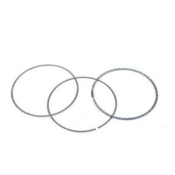 Bmw FEDERAL Segman 11257541469 E46 E84 E90