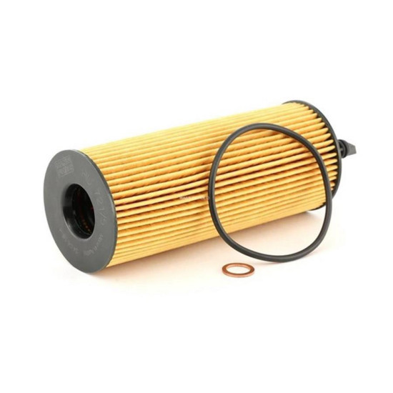 Bmw FILTRON Yag Filtresi 11427807177 E81 E82 E87 yedek parça