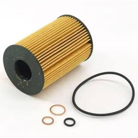 Bmw FILTRON Yag Filtresi 11427583220 F06 F07 F10 yedek parça