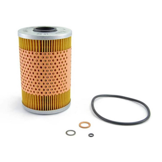 Bmw FILTRON Yag Filtresi 11429063138 E32 E34 yedek parça