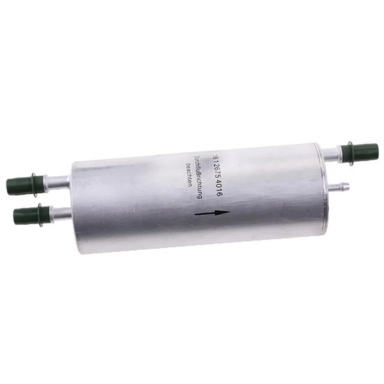 Bmw FILTRON Yakit Filtresi 13322246653 E36 E34 Bmw FILTRON Yakit Filtresi 13322246653 E36 E34 yedek parça