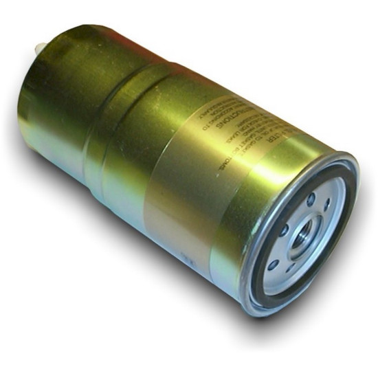 Bmw FILTRON Yakit Filtresi 13327786647 E34 E36 E38 yedek parça