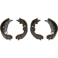 Dacia FERODO Fren Balatasi Arka 440609415R CLIO II IV Dacia FERODO Fren Balatasi Arka 440609415R CLIO II IV