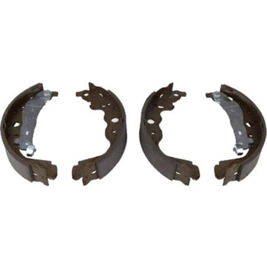 Dacia FERODO Fren Balatasi Arka 440609415R CLIO II IV Dacia FERODO Fren Balatasi Arka 440609415R CLIO II IV yedek parça