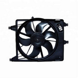 Fantech Fan Motoru Logan 6001550769 Fantech Fan Motoru Logan 6001550769