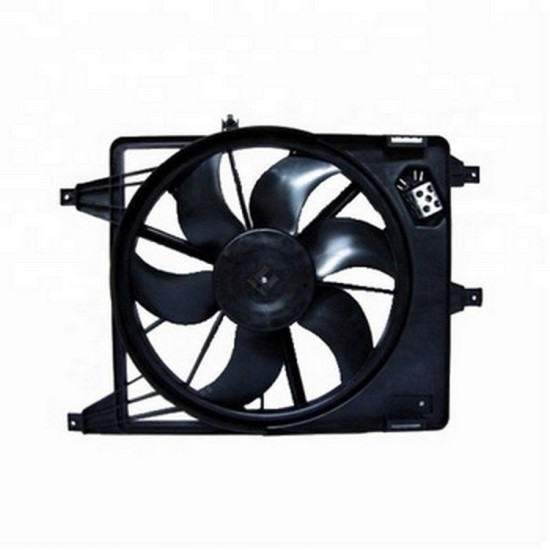 Fantech Fan Motoru Logan 6001550769 Fantech Fan Motoru Logan 6001550769 yedek parça