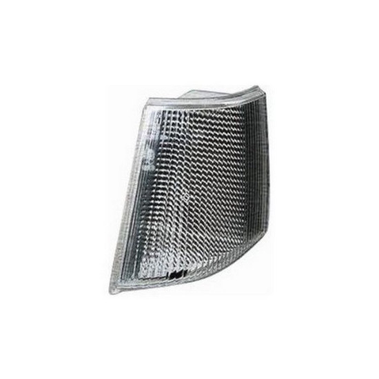 Farba Ön Sinyal Camı R21 7701034320 7701034271 Farba Ön Sinyal Camı R21 7701034320 7701034271 yedek parça