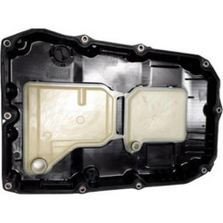 Mercedes FEBI Sanzuman Yag Karteri A7252703707 W205 212 213 Mercedes FEBI Sanzuman Yag Karteri A7252703707 W205 212 213
