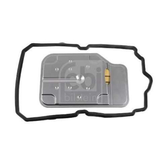 Febi Otomatik Şanzıman Filtresi W164 W212 W221 A2212770195 Febi Otomatik Şanzıman Filtresi W164 W212 W221 A2212770195 yedek parça