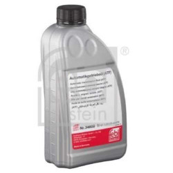 Febi Otomotik Şanzuman Yağı Bmw 1Lt. (Sarı) 83220142516