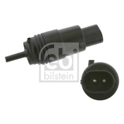 Febi Silecek Su Motoru E38 E39 67128360244
