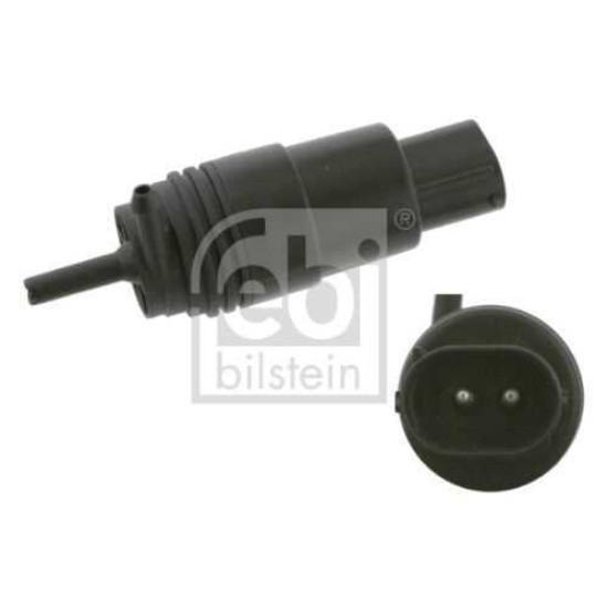 Febi Silecek Su Motoru E38 E39 67128360244 Febi Silecek Su Motoru E38 E39 67128360244 yedek parça