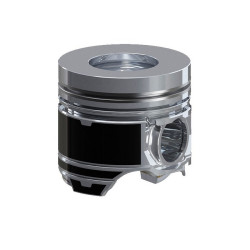 FEDERAL Piston + Segman A6160303817 MB.207.D FEDERAL Piston + Segman A6160303817 MB.207.D