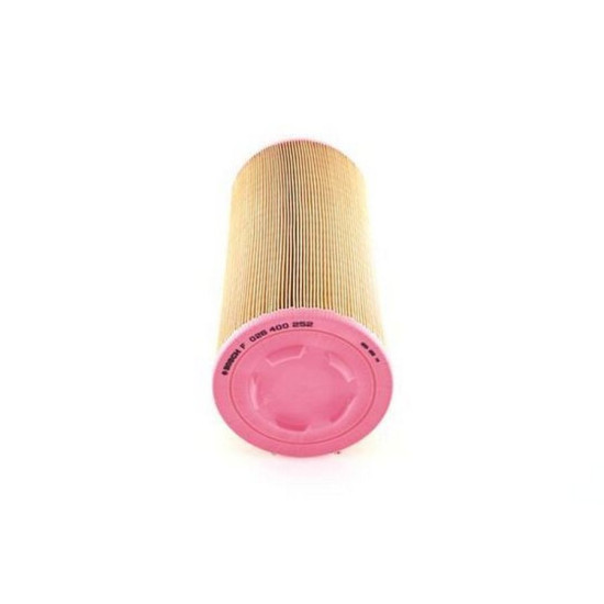 FILTRON Hava Filtresi A0040940404 UNMOG yedek parça