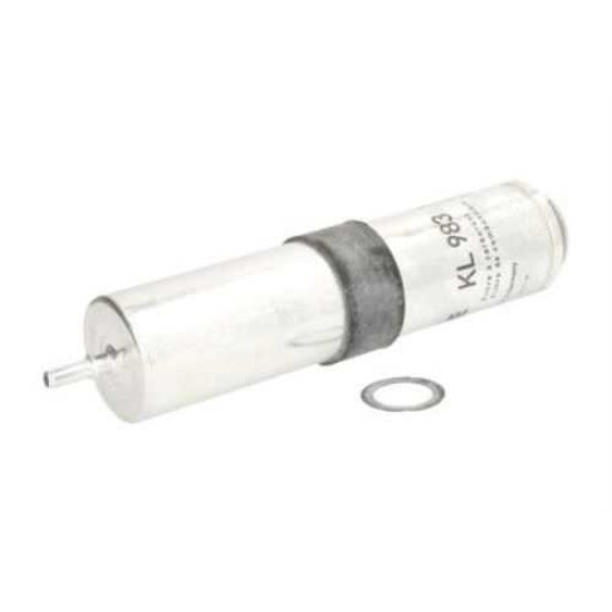 FILTRON MAZOT FİLİTRESİ MİNİ B 37/47 F 45/46/48 H423WKFILT yedek parça