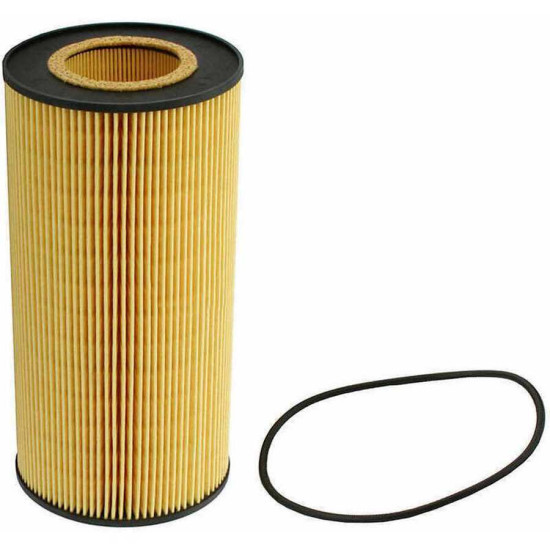 FILTRON Yağ Filtresi 1643070 CF XF yedek parça