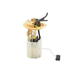 Fispa Komple Samandıra 500 L 51887866