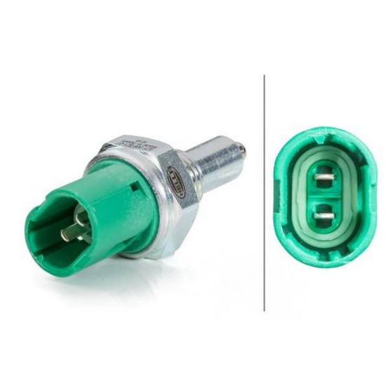 Kangoo 2 - II Geri Vites Müşürü 7700802640 yedek parça