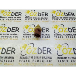 Laguna 1 - I Hararet Müşürü 2 Fişli 7700828565