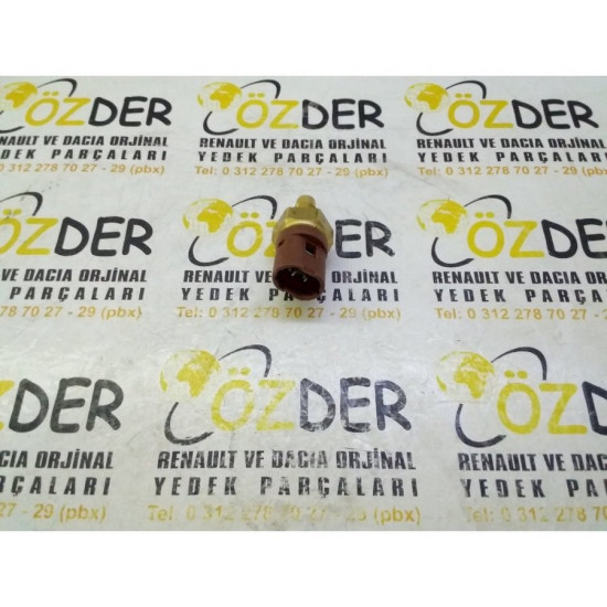 Laguna 1 - I Hararet Müşürü 2 Fişli 7700828565 Laguna 1 - I Hararet Müşürü 2 Fişli 7700828565 yedek parça